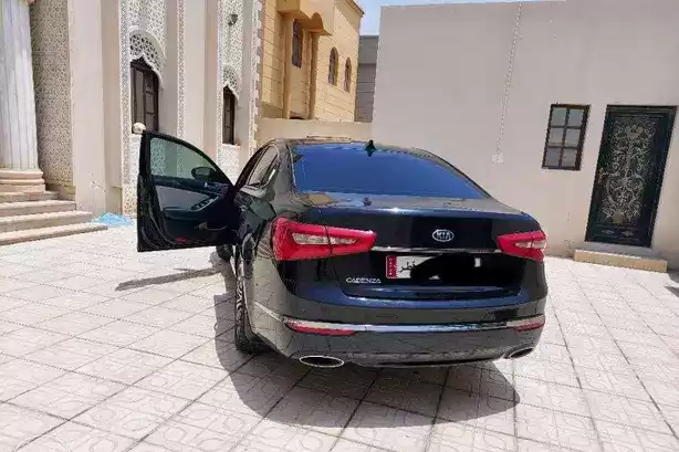 Used Kia Unspecified For Sale in Al Sadd , Doha #7442 - 1  image 
